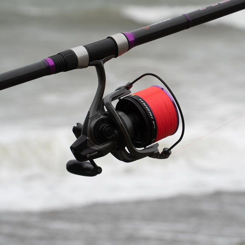 Akios Kyori ST10 Long Cast Reel